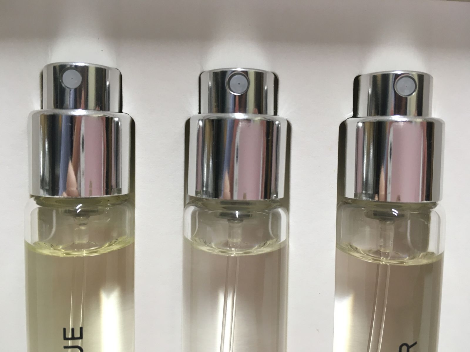 送料無料※ BYREDO LA SELECTION NOMADE バイレード オードパルファム 3