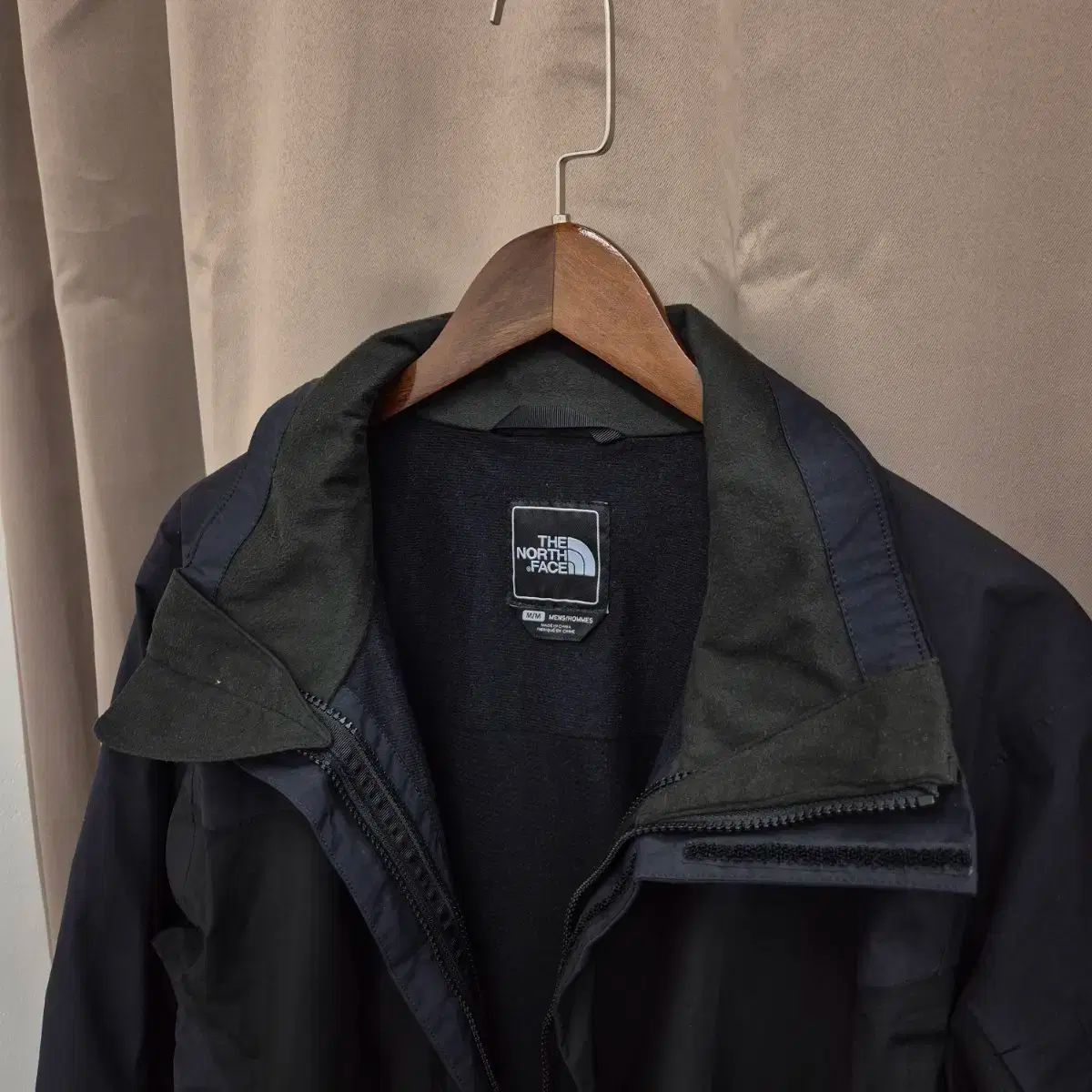 THE NORTH FACE ザ ノース フェイス ウィンドブレーカー GORE TEX₍ゴアテックス ジャケット