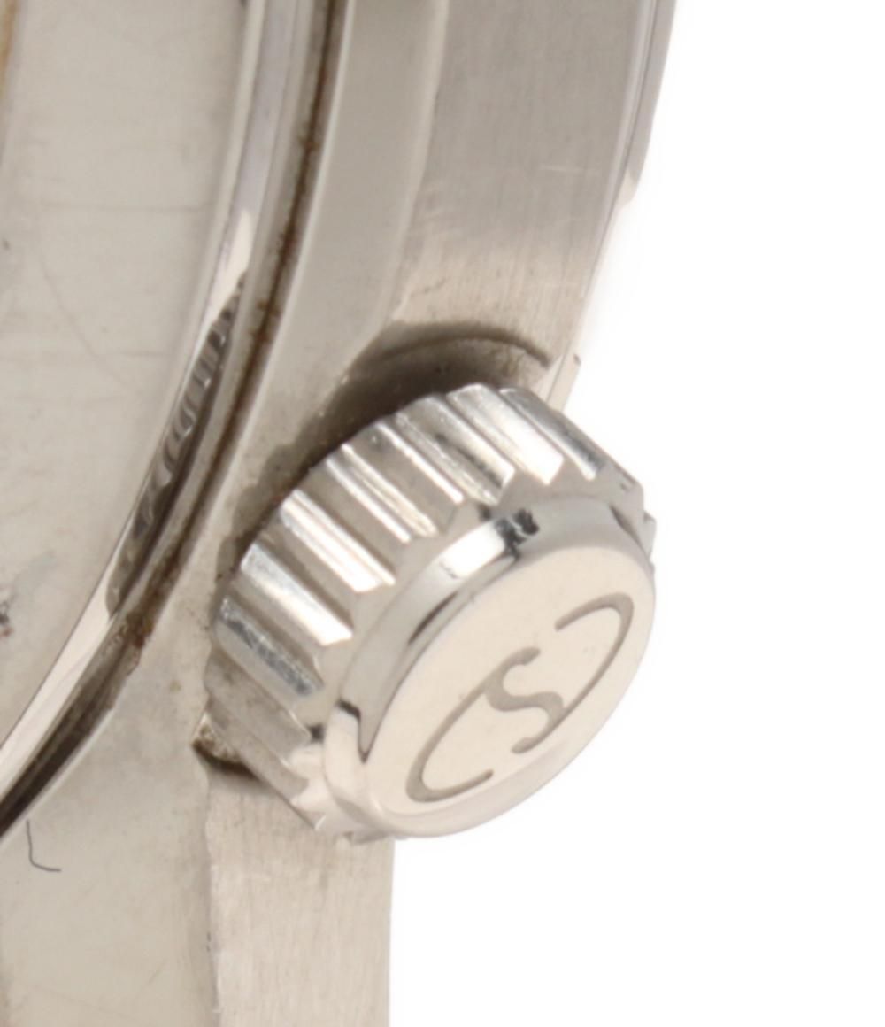 オリエントスター 腕時計 WZ0291EL 自動巻き メンズ Orient Star