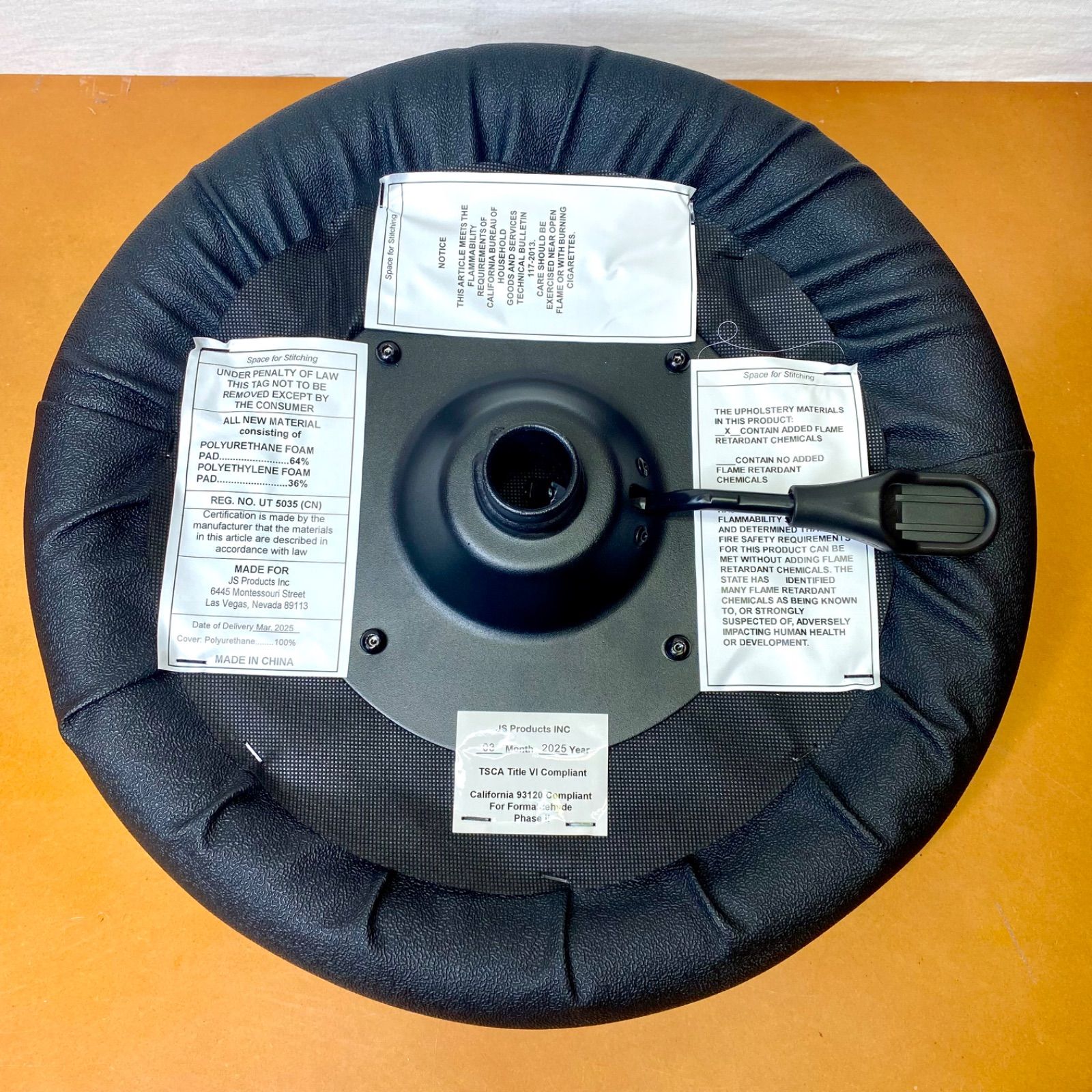 マックツールズ キャスター付きスツール ガレージチェア 作業用チェア メカニックスツール MAC TOOLS 赤 FFCRYSTALESIA_COM