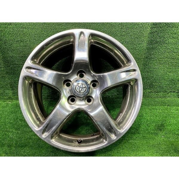 えいく様用　アリスト純正ホイールタイヤその3 えいく様用 アリスト純正ホイールタイヤその3 2025年最新アリスト