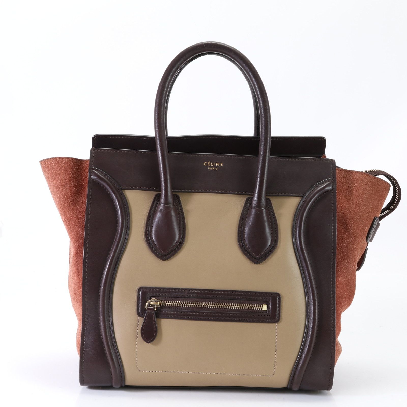 箱有 CELINE セリーヌ オニキス×マカダム柄 ネクタイピン カフスセット