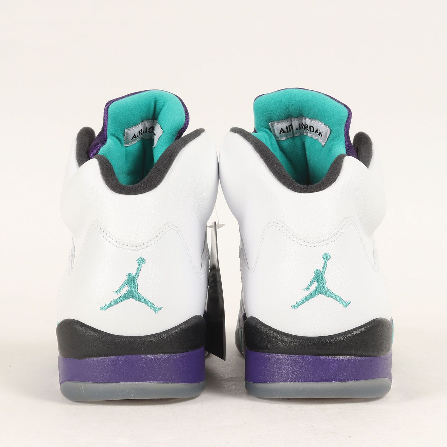 新品】NIKE ナイキ サイズ:28.0cm / AIR JORDAN 5 RETRO GRAPE (2013年 