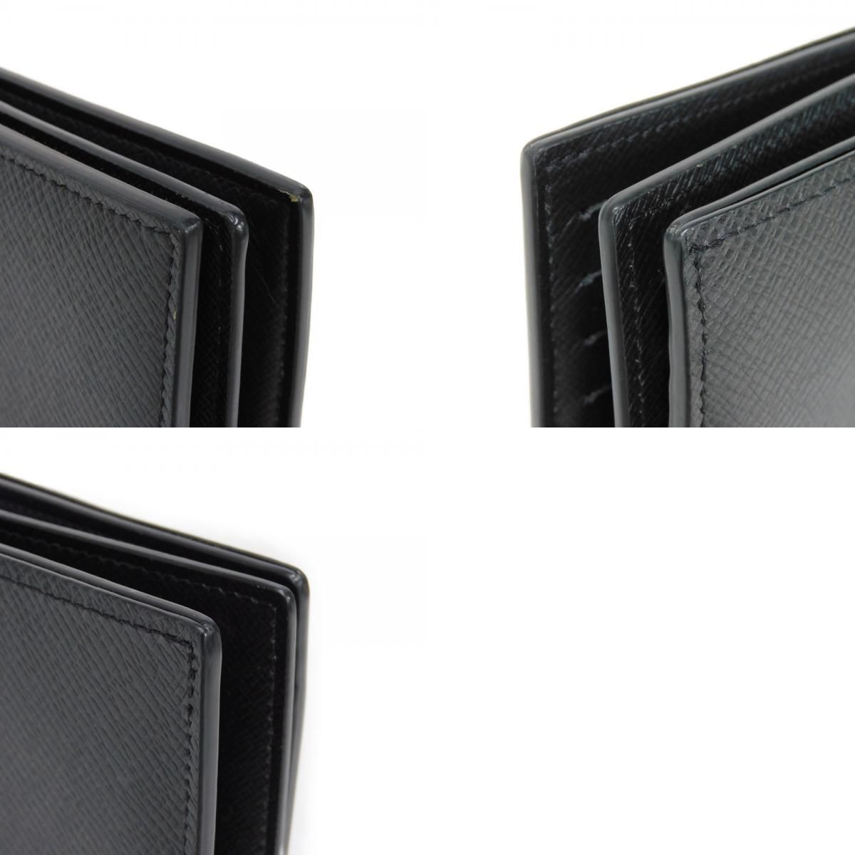 LOUIS VUITTON ルイ・ヴィトン ポルトフォイユ アメリゴ NM LVロゴ