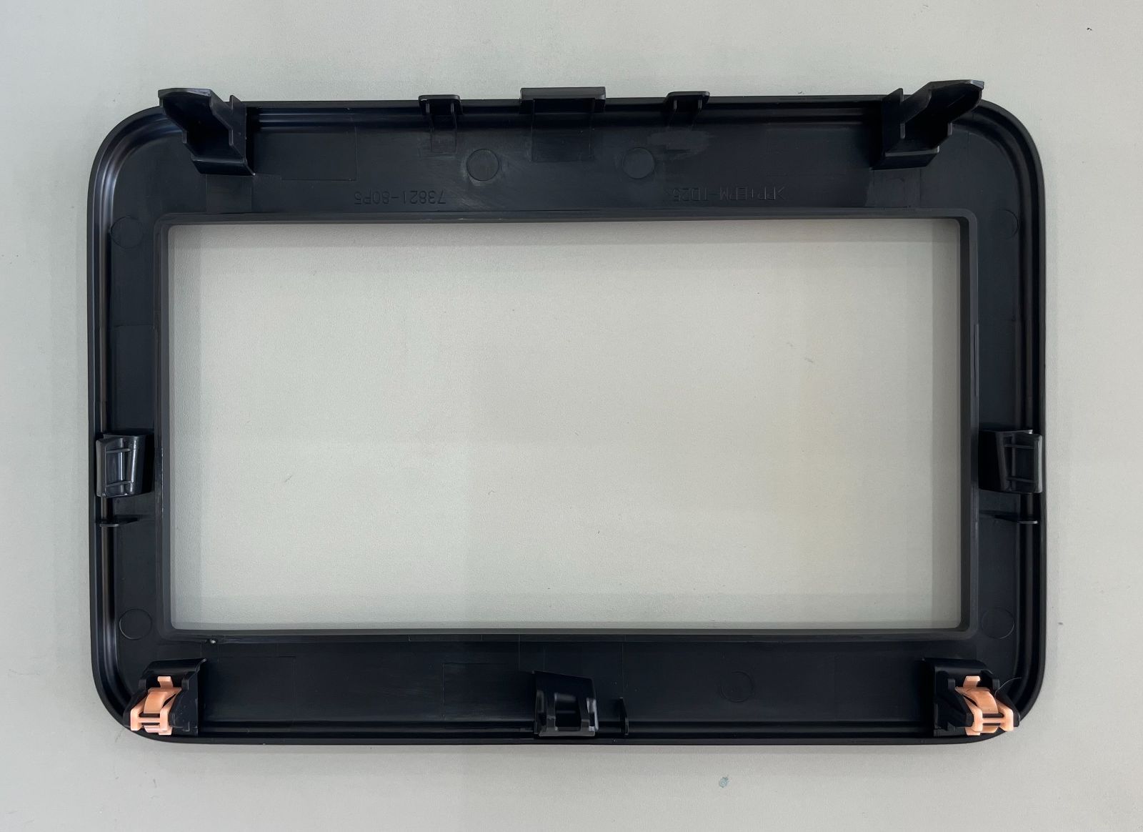 ラパン 純正インストゥルメントパネルセンタガーニッシュ