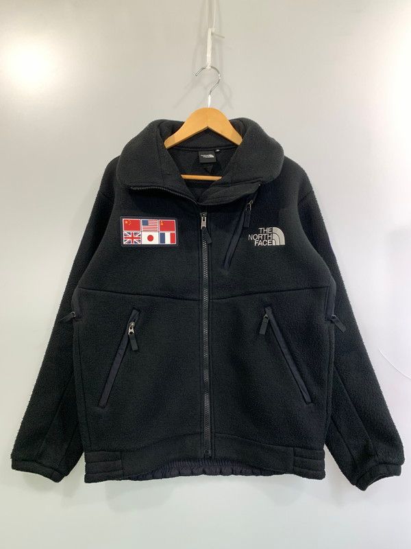 THE NORTH FACE ザ ノースフェイス TRANS ANTARCTICA FLEECE JACKET NA72235 トランスアンタークティカフリースジャケット アウターター 144-250513-jt-20-min