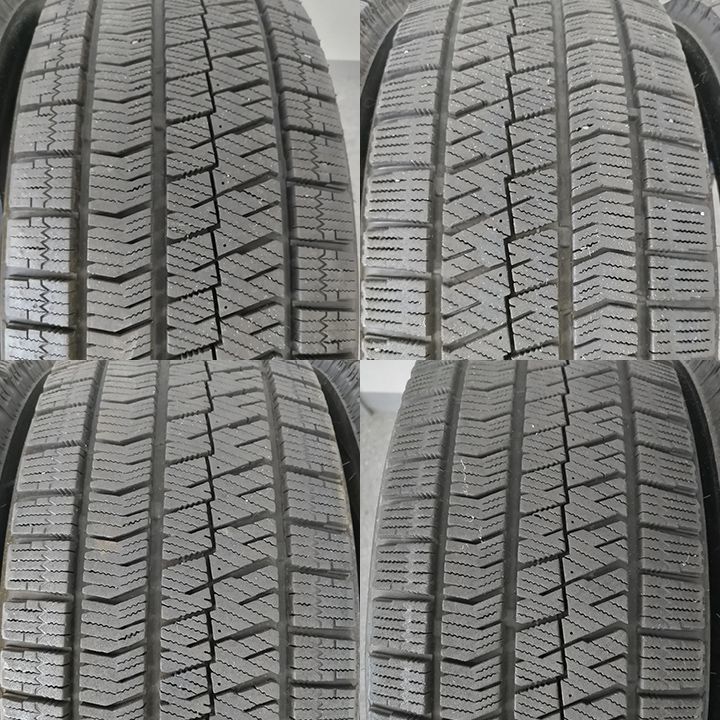 0T25088 _スタッドレスタイヤ