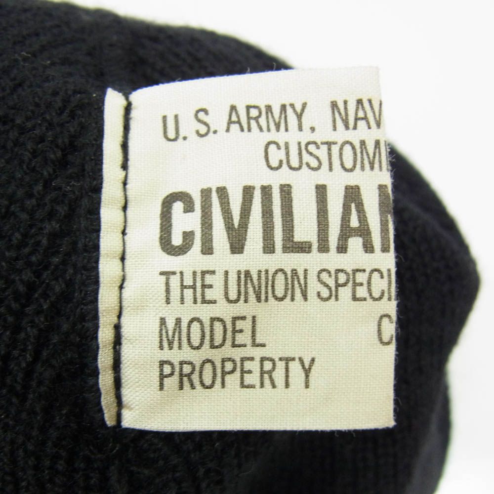 WOOL KNIT