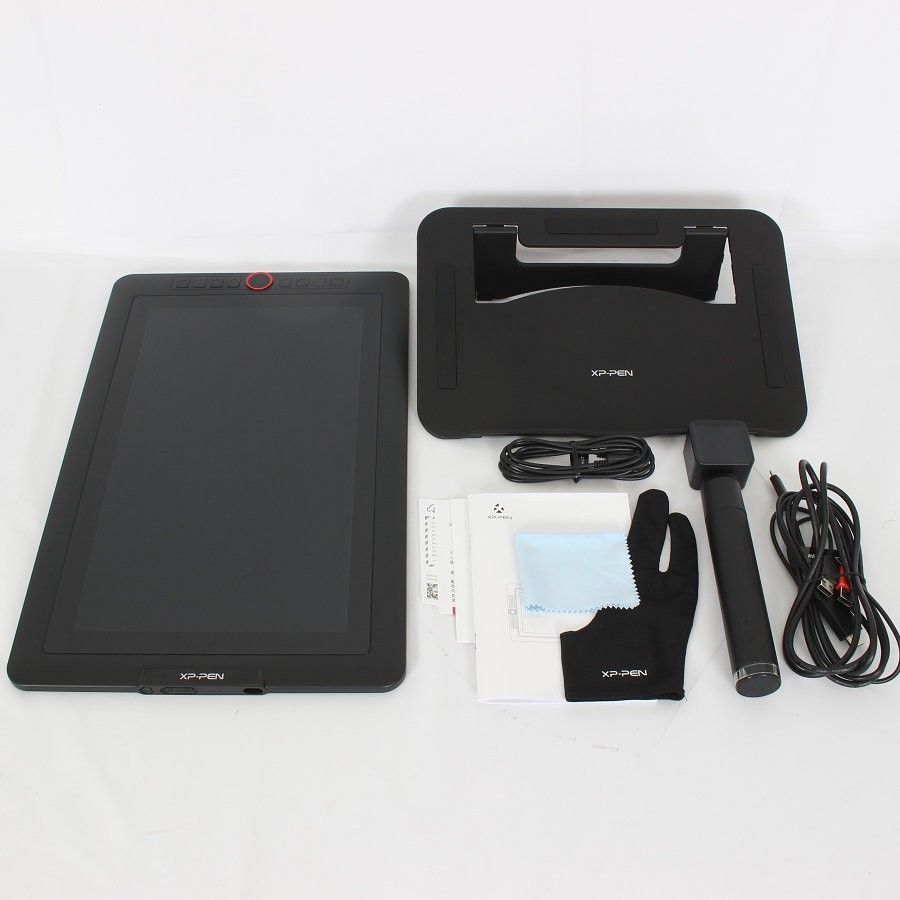 中古】PCハード 12インチ 液晶ペンタブレット Wacom Cintiq 12WX [DTZ