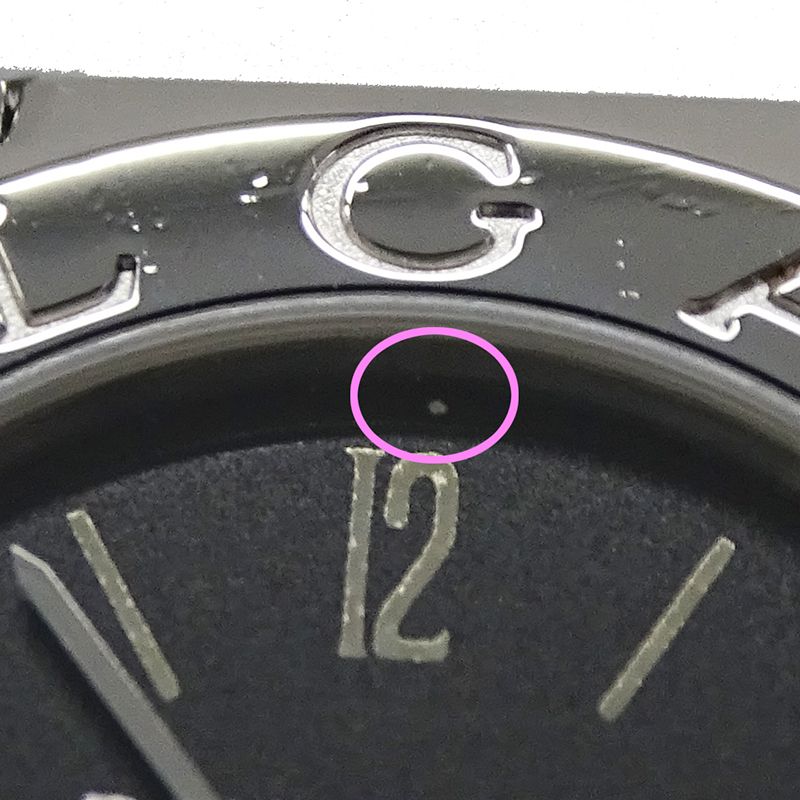 ブルガリ BVLGARI