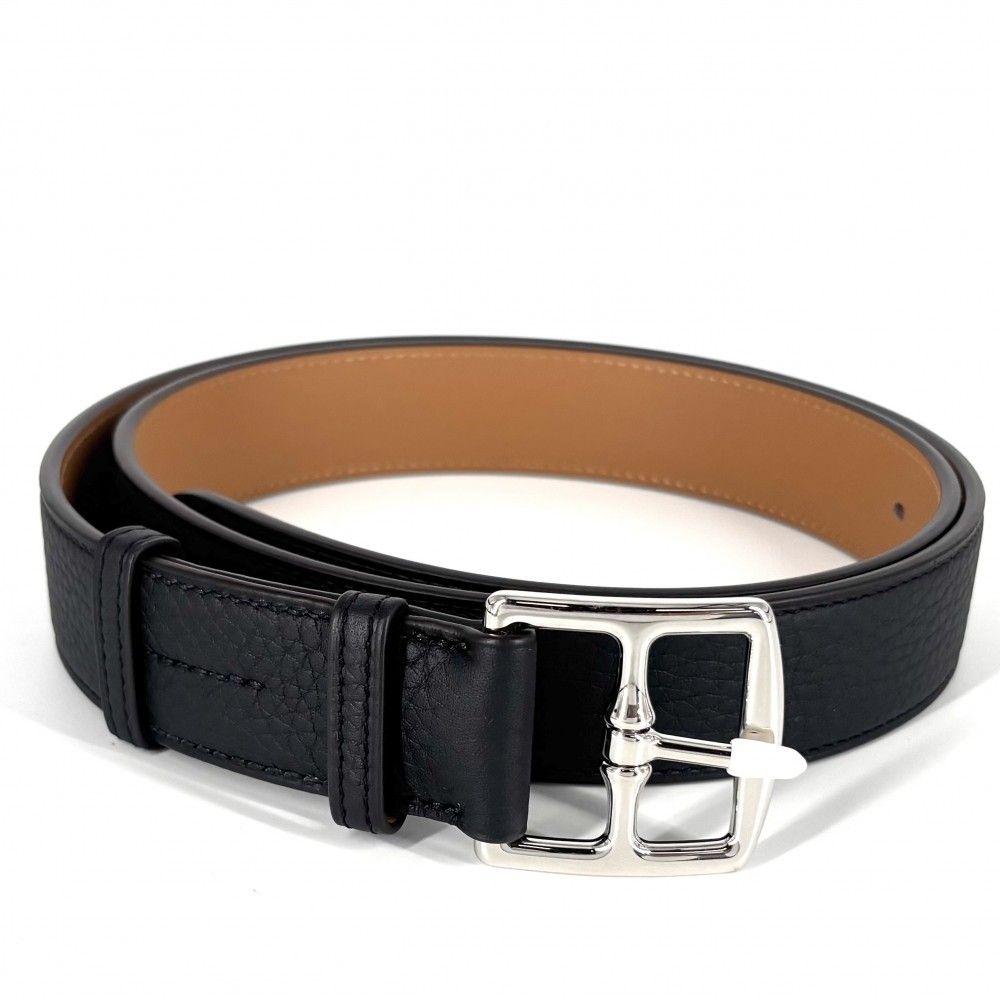 HERMES ベルト メンズ HERMES エルメス ベルト コンスタンスHベルト メンズ 85cm
