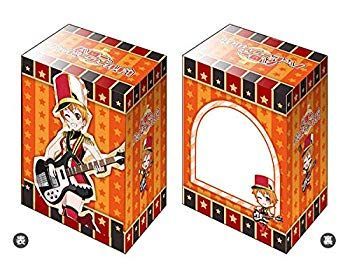  【中古】【非常に良い】ブシロードデッキホルダーコレクションV2 Vol.416 バンドリ！ ガールズバンドパーティ！ 『北沢はぐみ』 z2zed1b その他