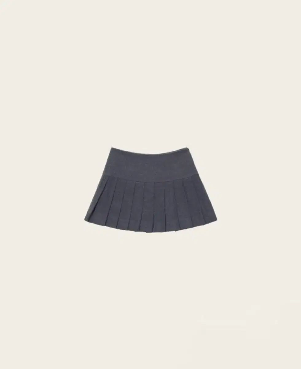 Le Plein マーガレット プリーツ スカート M