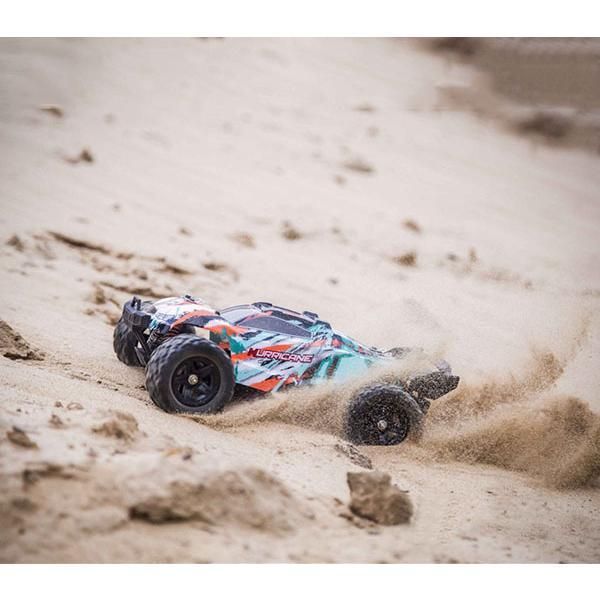 4WD オフロード