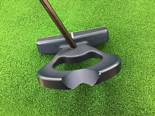 中古】 L.A.B.GOLF L.A.B.GOLF Mezz.1 33インチ レフティ パター PT