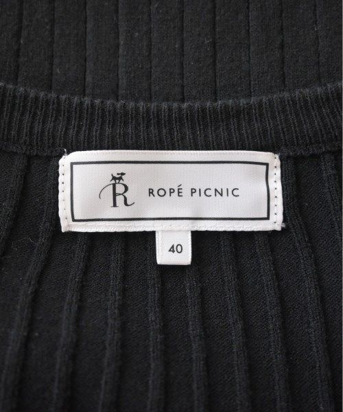 ROPE Picnic アンサンブル レディース 【古着】【中古】【送料無料】