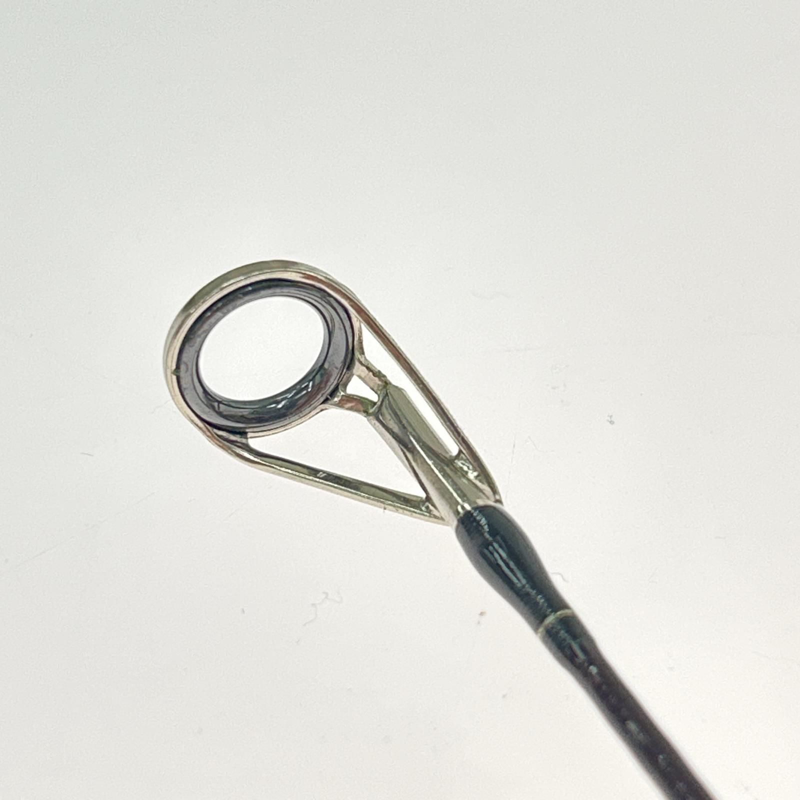 ▽▽SHIMANO シマノ ルアーロッド 15カーディフNX S120H 36395