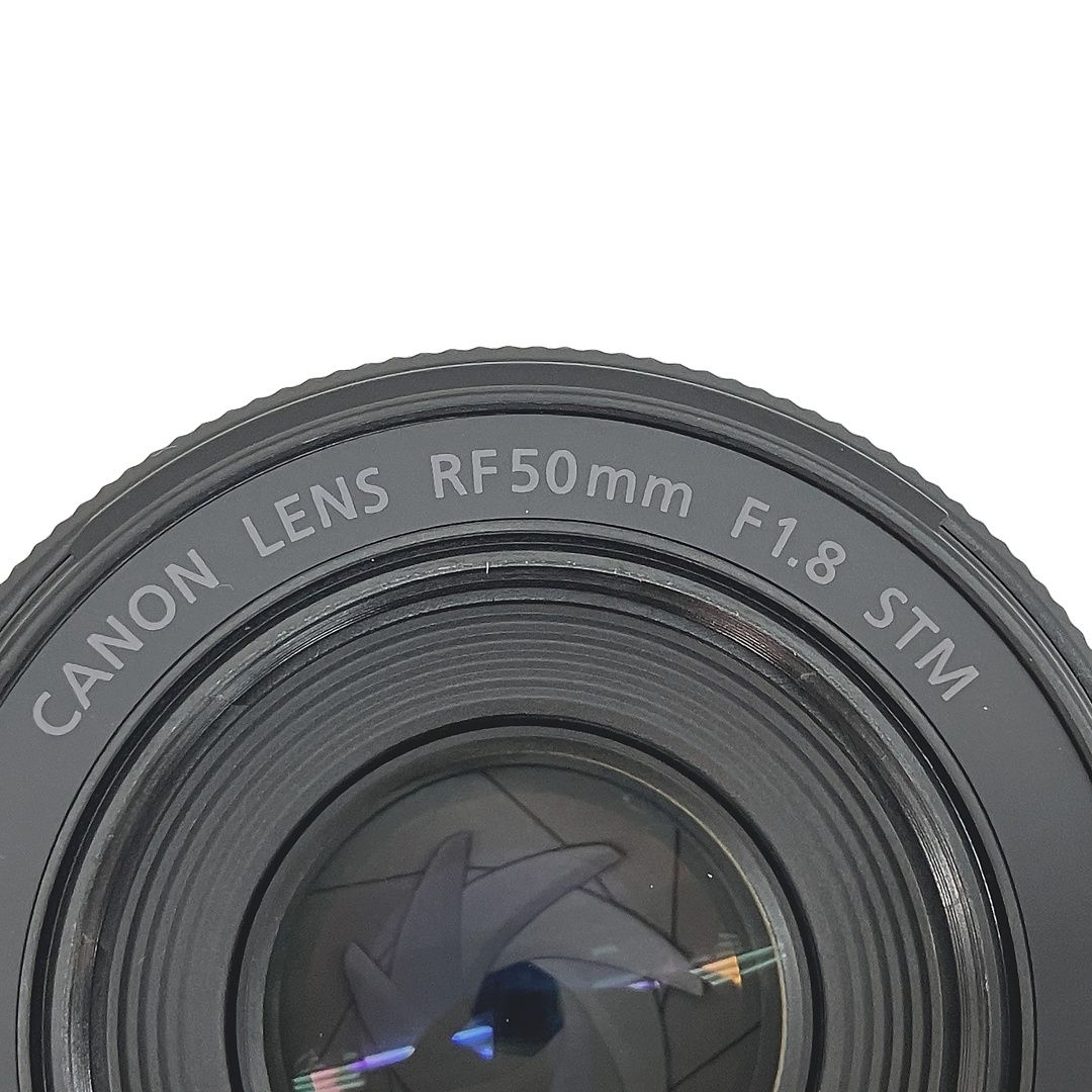 Canon RF