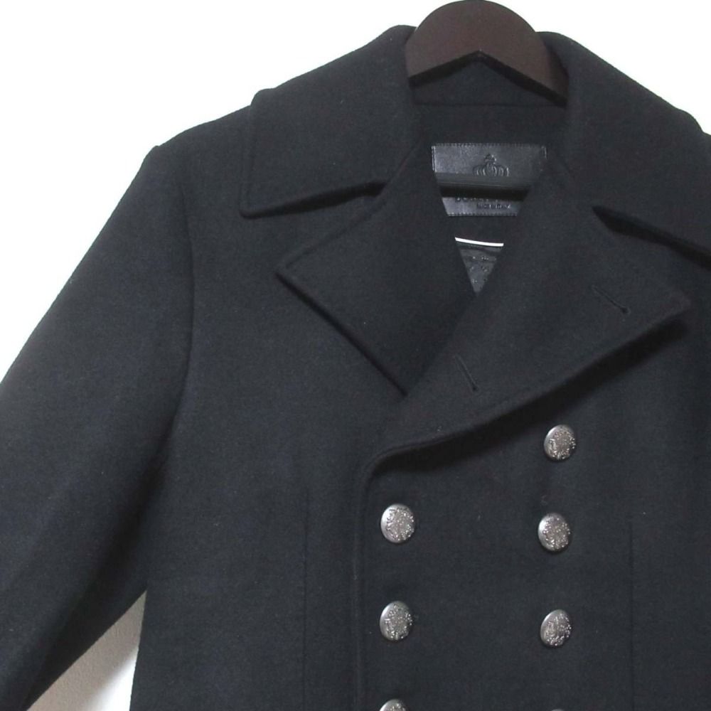 最終特価品【DOLCE&GABBANA/ドルチェアンドガッバーナ】 ナポレオン