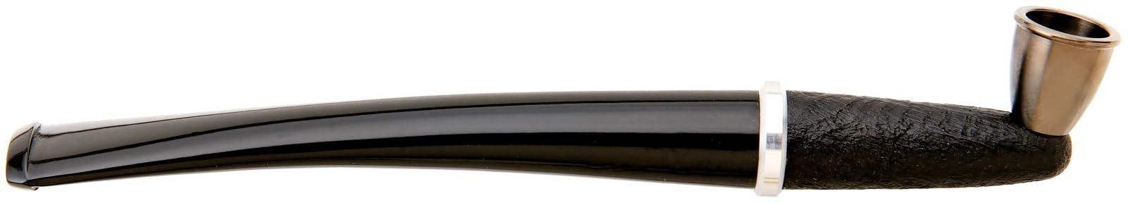 TSUGE-40873 柘製作所(tsuge) 煙管 ブラックシャドウ #40873
