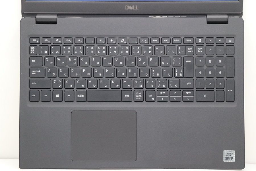 DELL Latitude 3510 Core i5 10310U 1.7GHz/8GB/256GB(SSD)/15.6