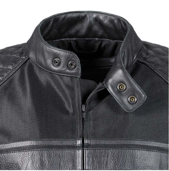 TRIUMPH トライアンフ BRADDAN メッシュジャケット Mサイズ TRIUMPH トライアンフ BRADDAN メッシュジャケット Mサイズ
