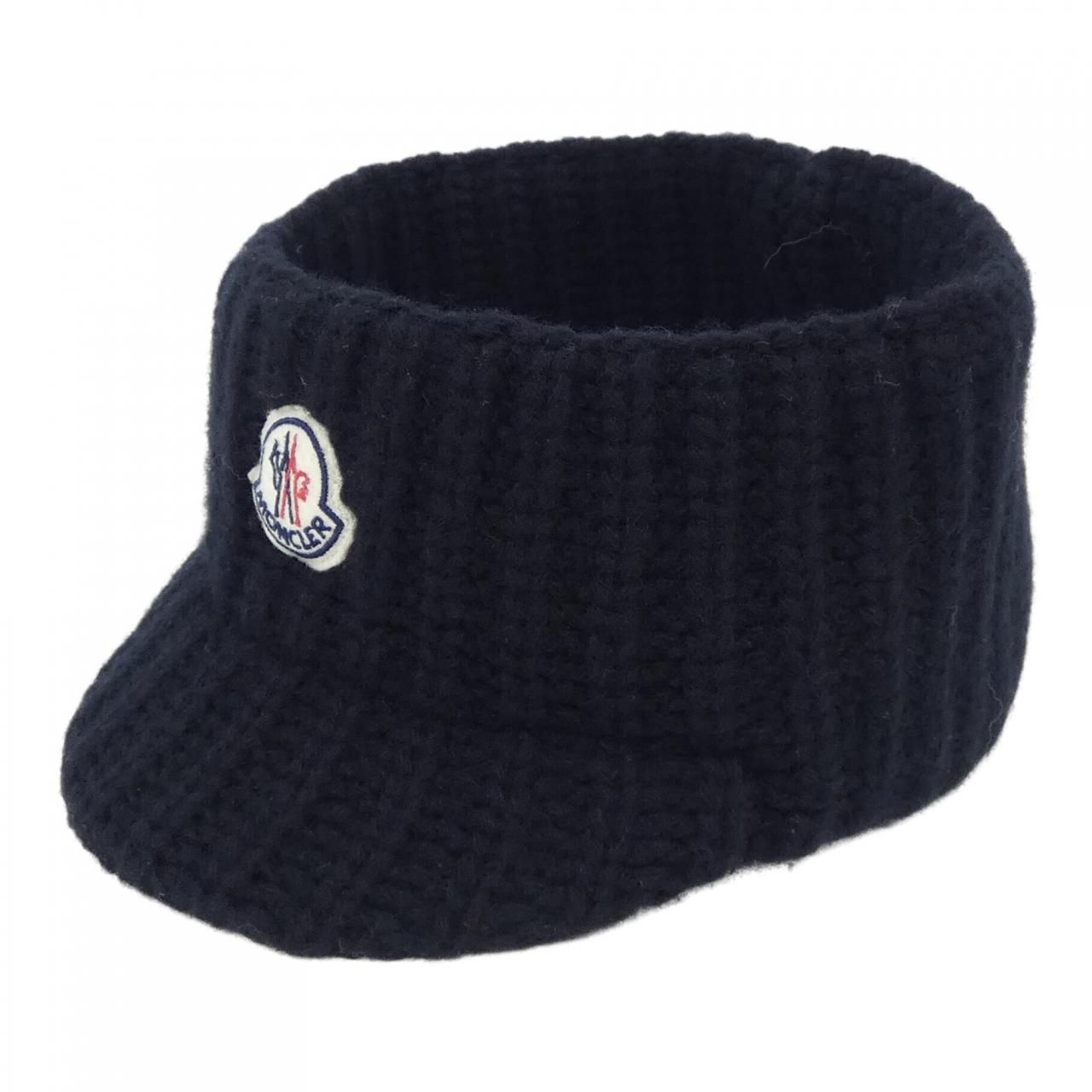 モンクレール MONCLER G20933B00006 ニットキャップ