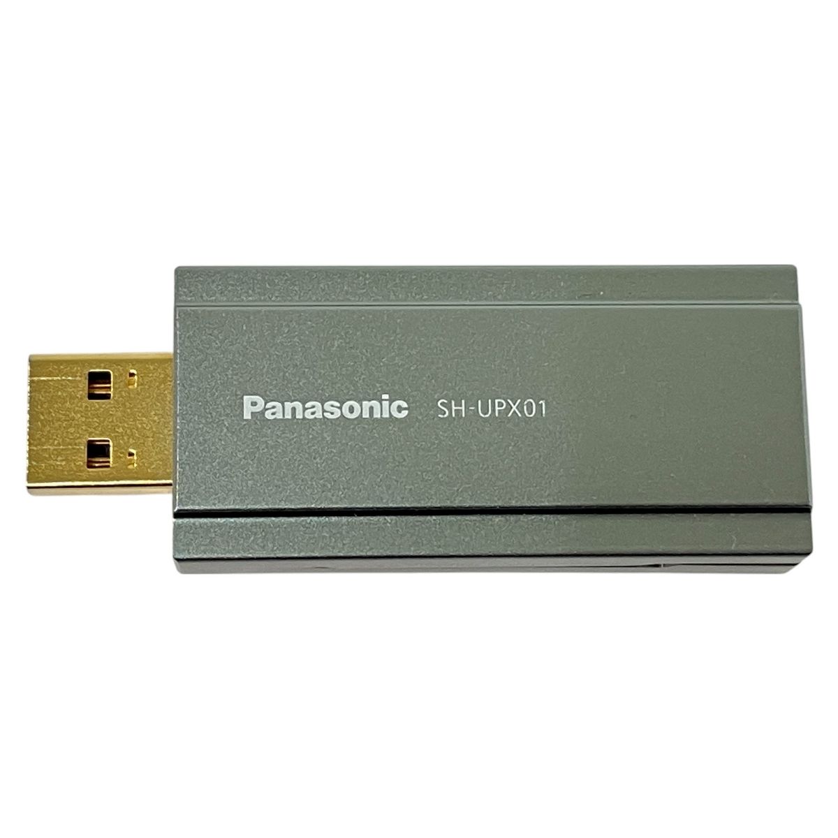 SH-UPX01 パワーコンデンサー