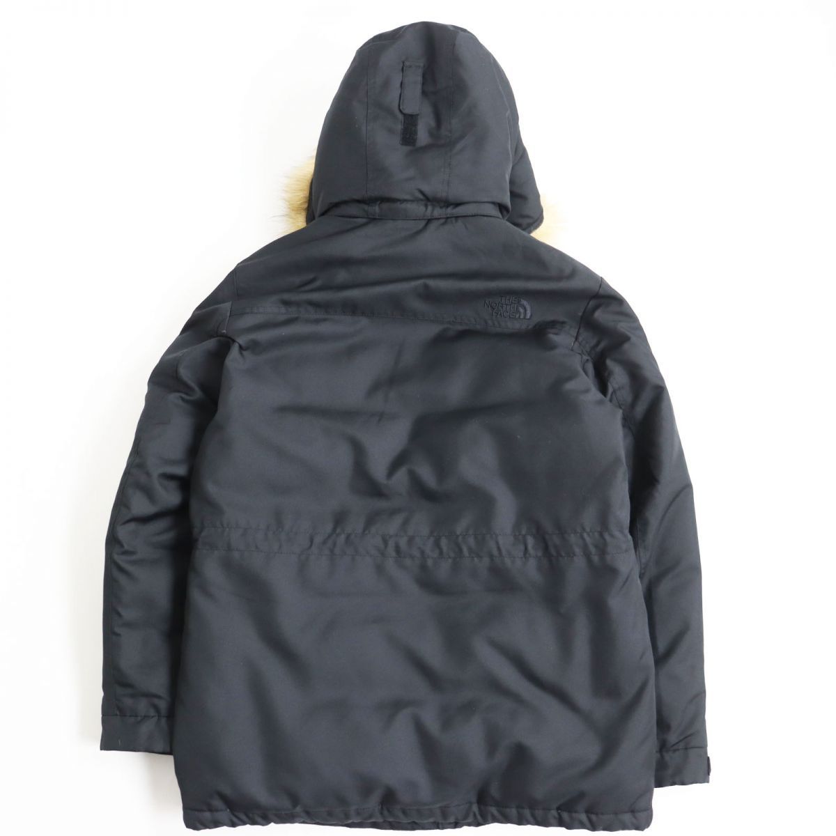 美品○THE NORTH FACE ザ・ノースフェイス MCMURDO PARKA/マクマード ...