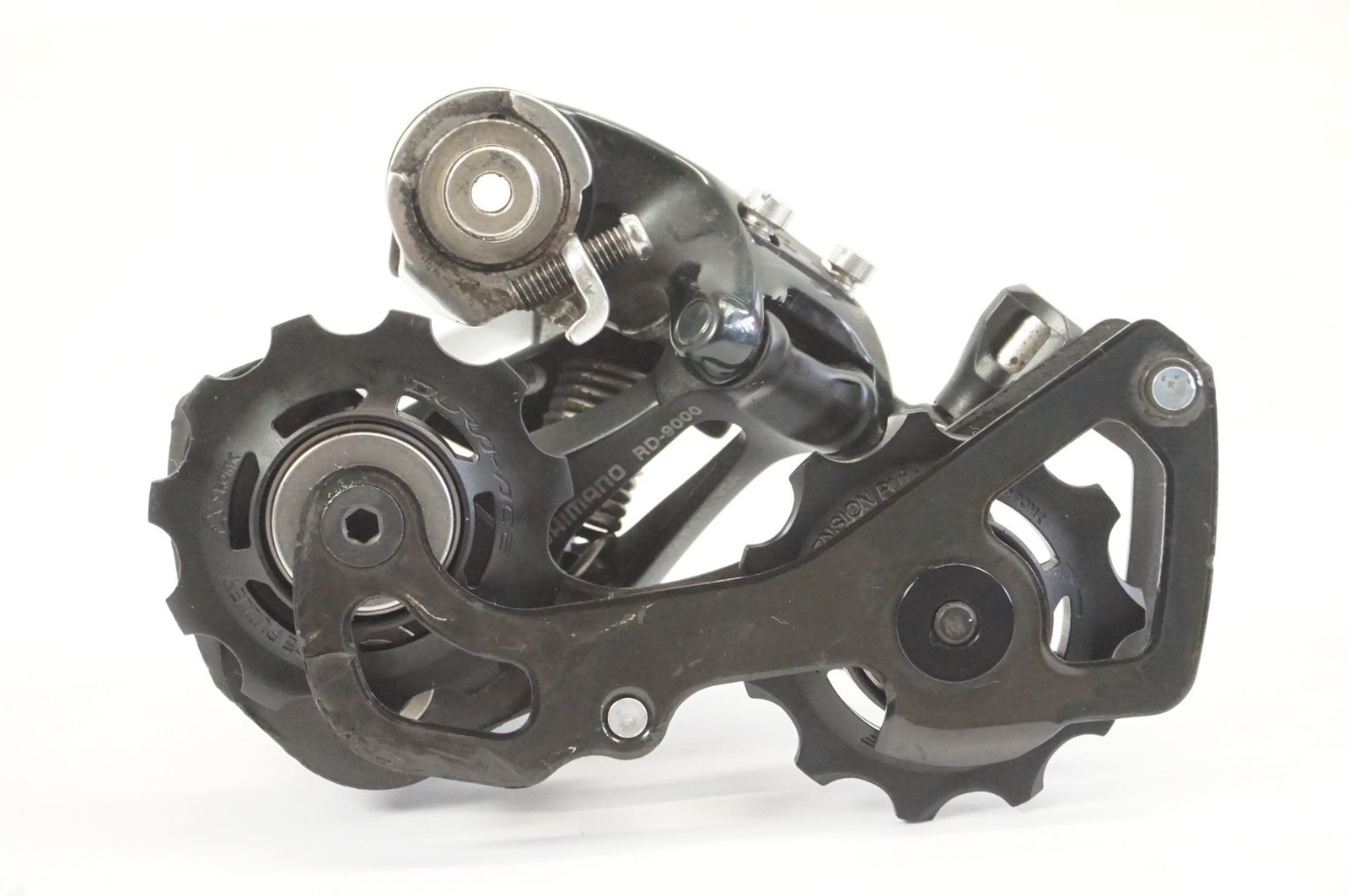 ジャンク SHIMANO 「シマノ」 DURA-ACE RD-9000 リア