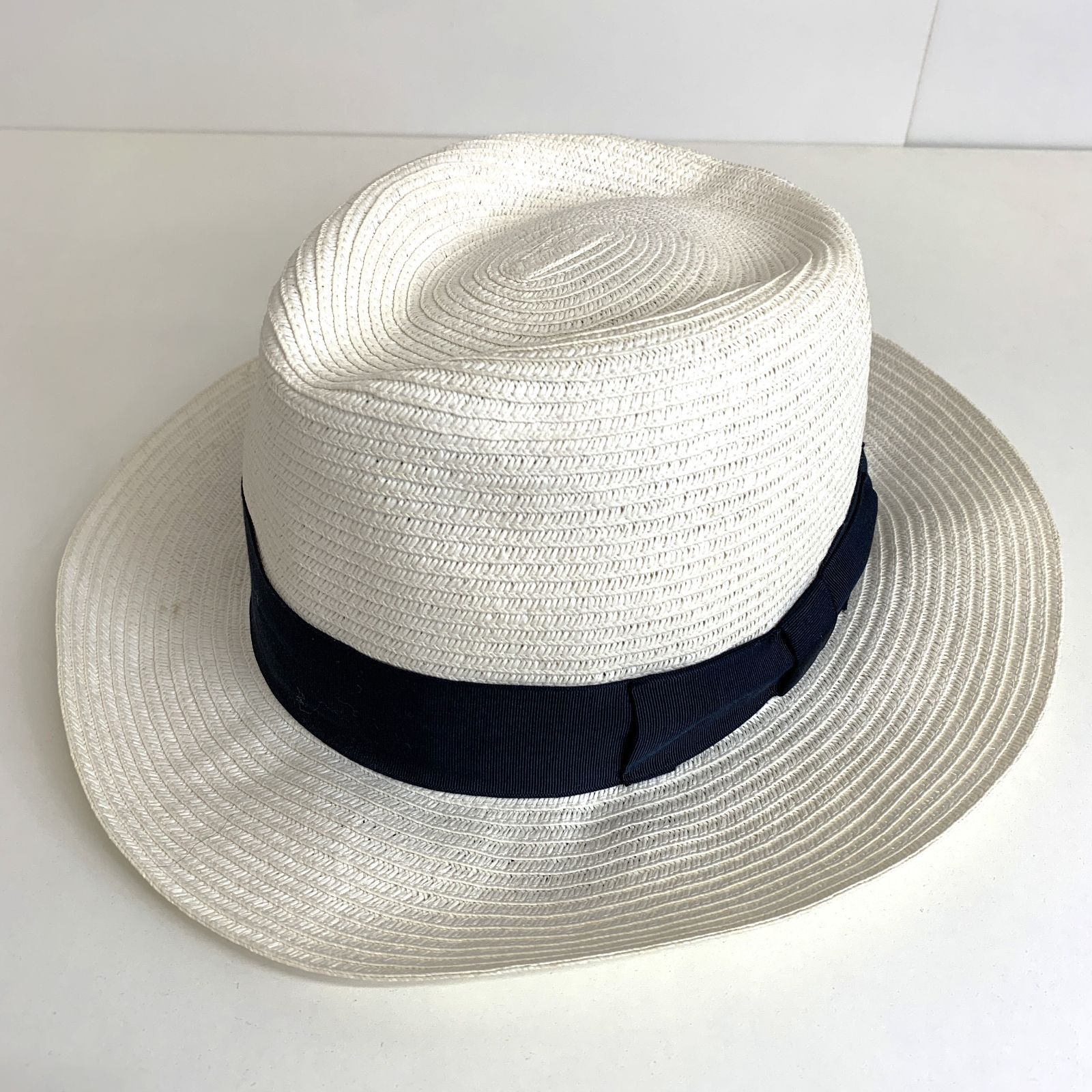 【未使用美品】CA4LA 別注 KNOX 中折れハット KNOX(革小物) ハット 中折れハット メンズ フェルトハット 秋冬