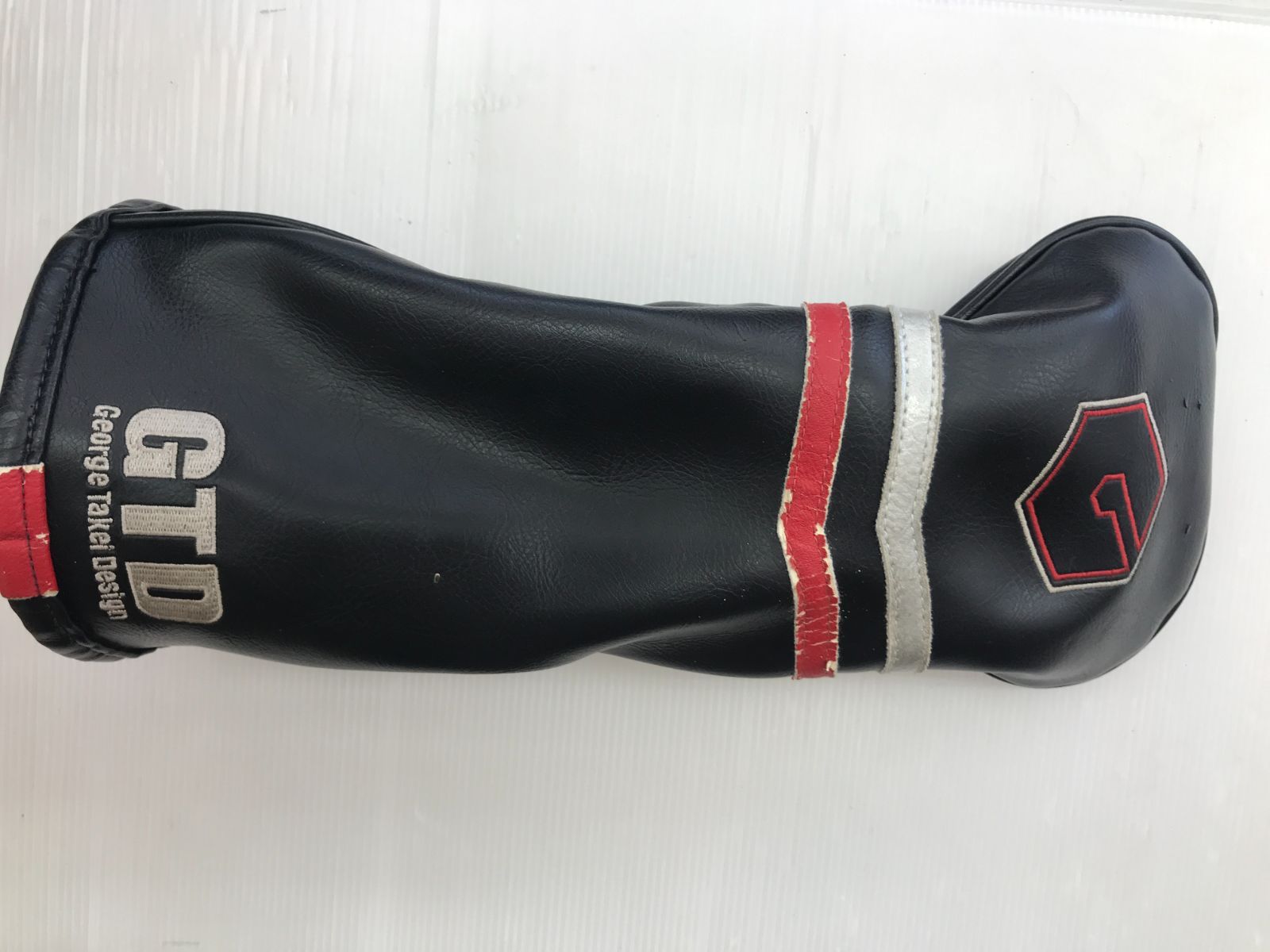GTD Code-K ヘッドのみ GTD Code K-D 1W ヘッドのみ - メルカリ
