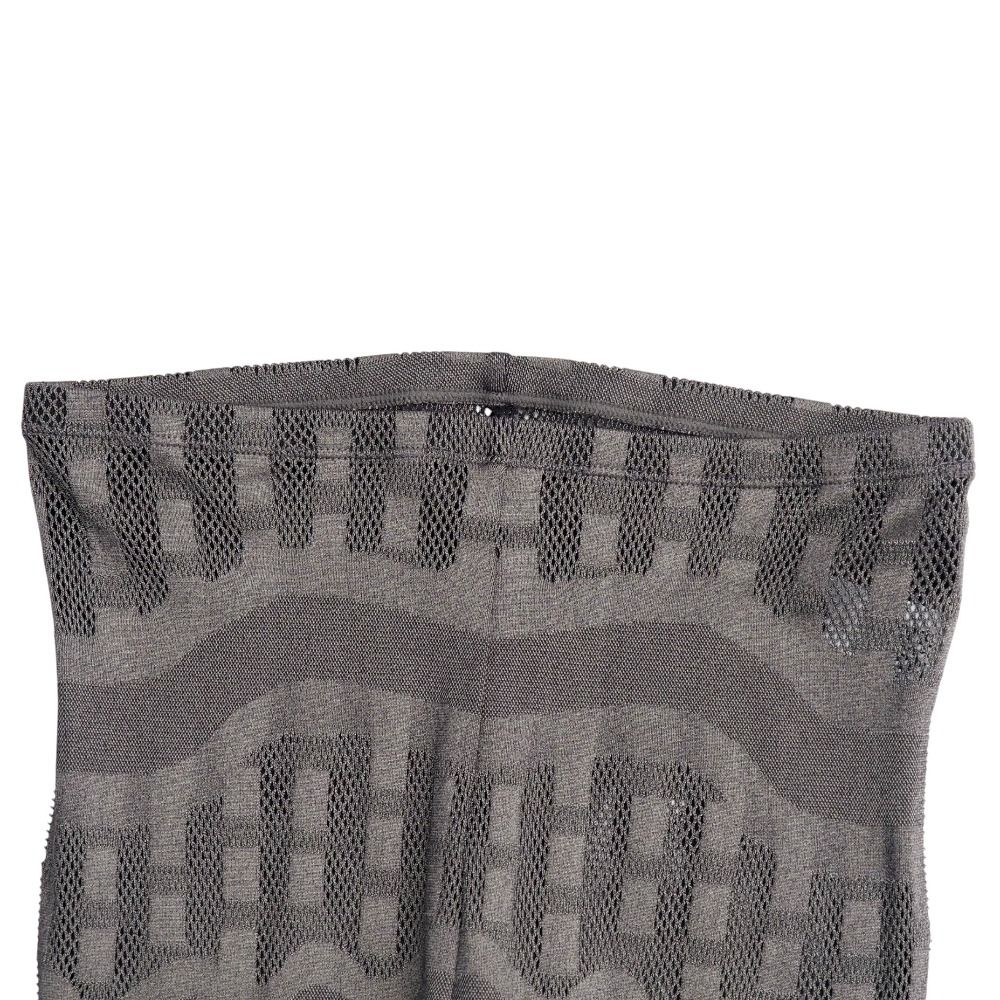 PLEATS PLEASE! プリーツパンツ サイズ3 PLEATS PLEASE ISSEY MIYAKE - プリーツプリーズ パンツ サイズ3