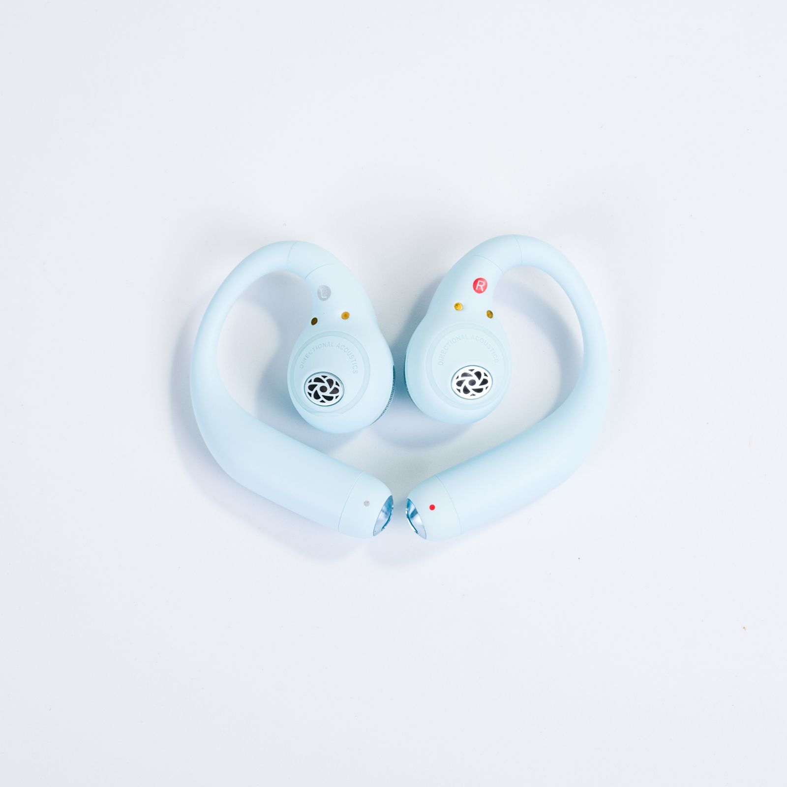 Anker エアロフィット soundcore AeroFit ホワイト anker soundcore