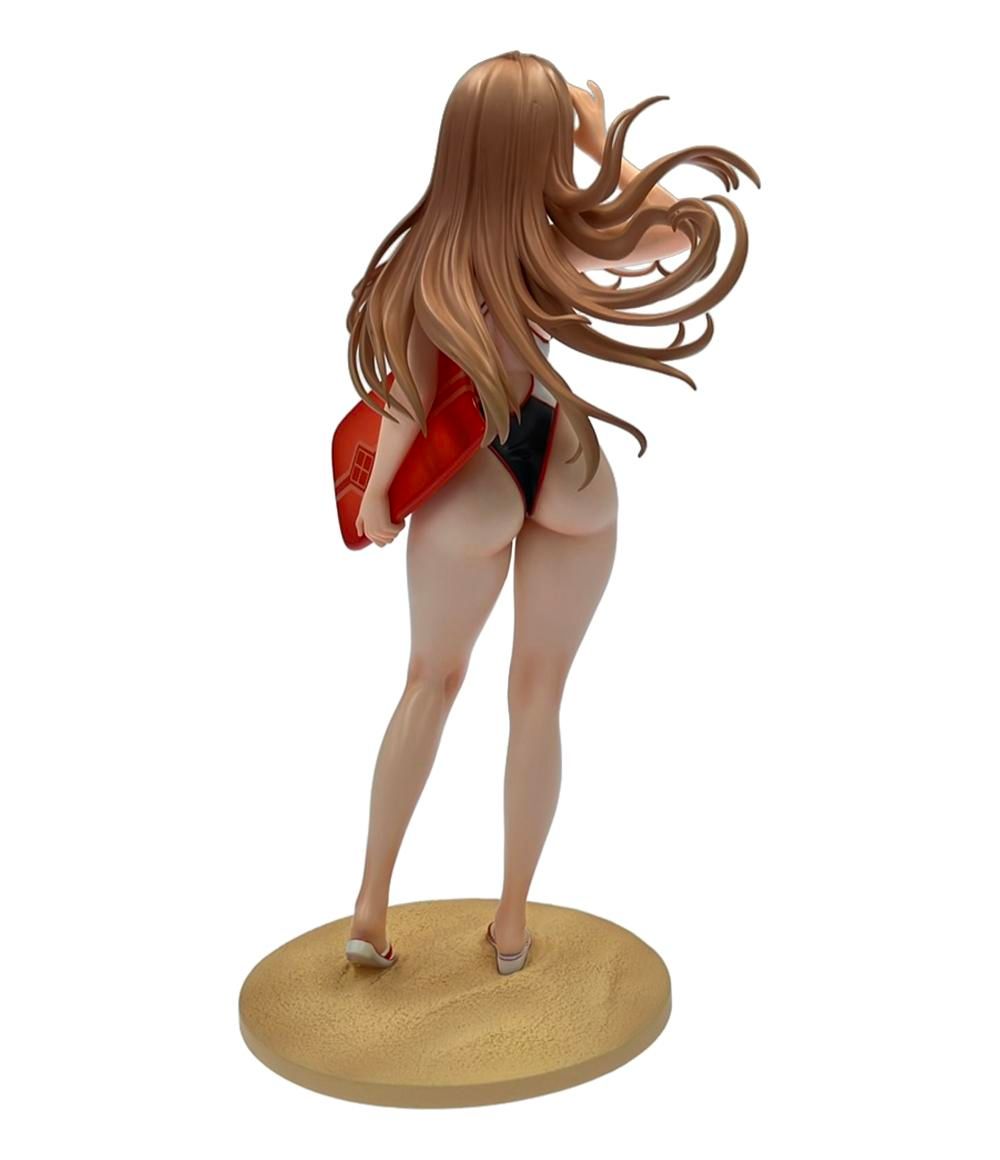 勝利の女神 NIKKE フィギュア ラピ クラシックバカンス 1/7