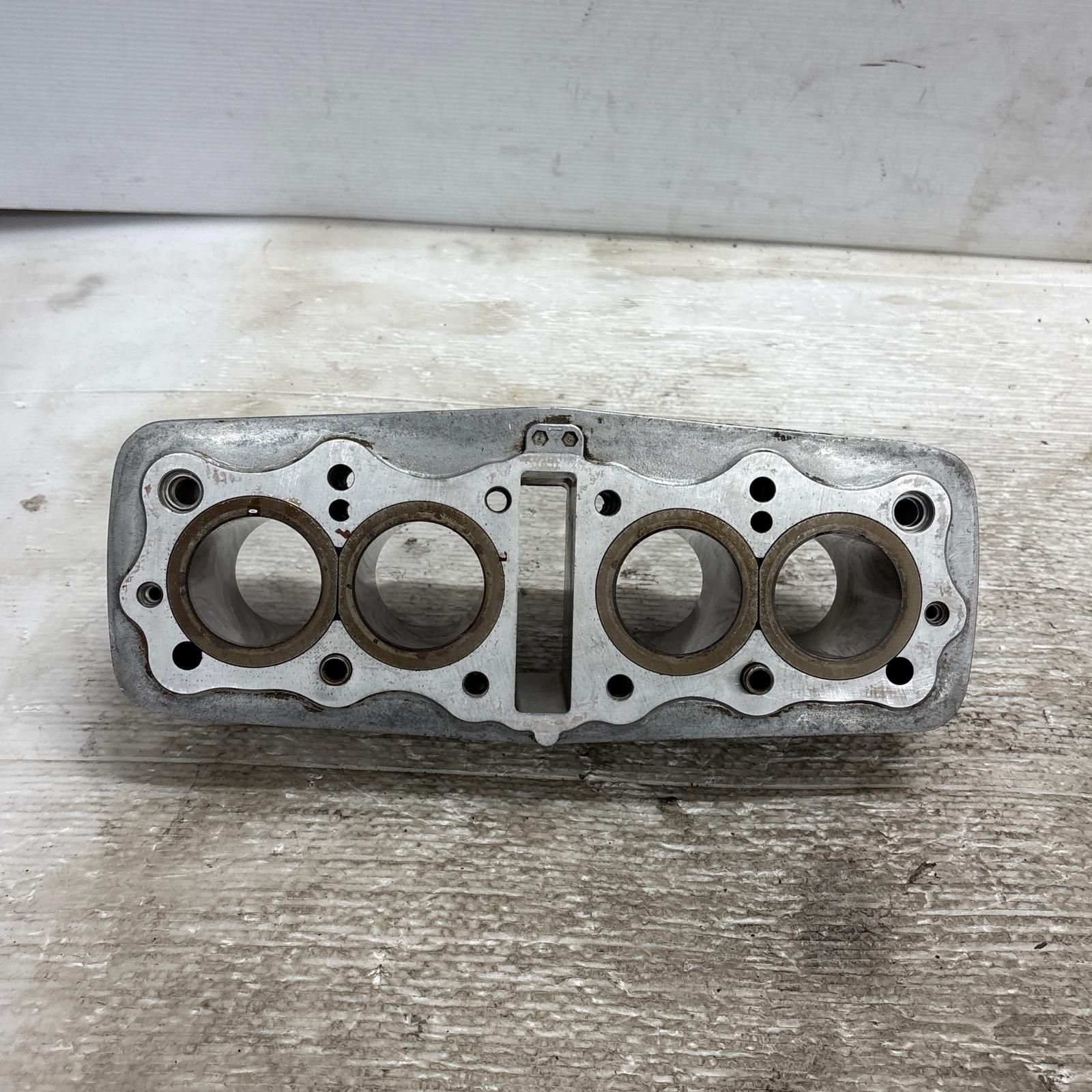 HONDA CB400FOUR CB400F シリンダー 408cc ホンダ