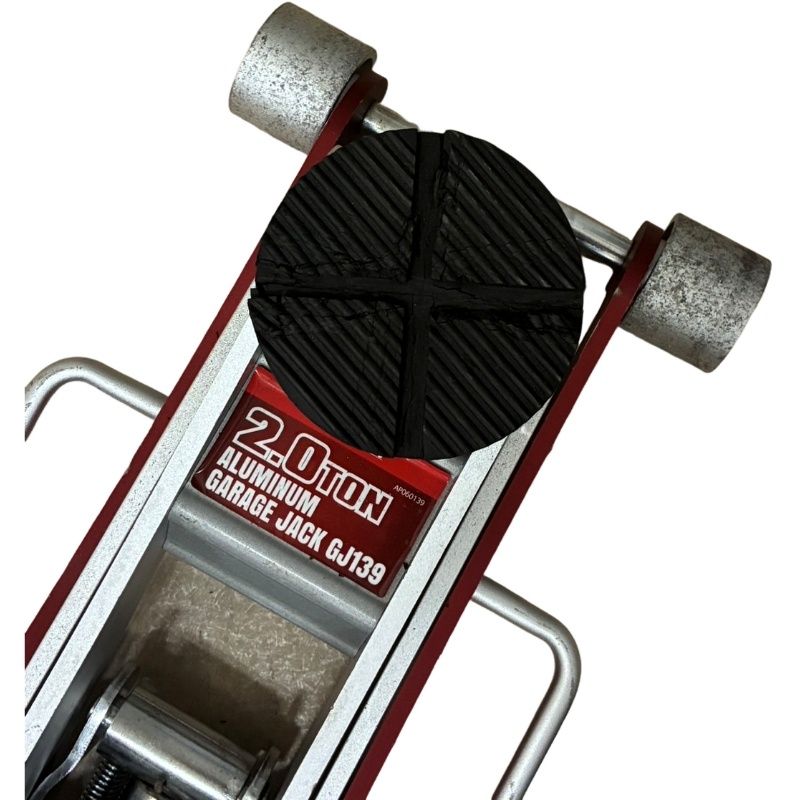 アストロプロダクツ アルミガレージジャッキ