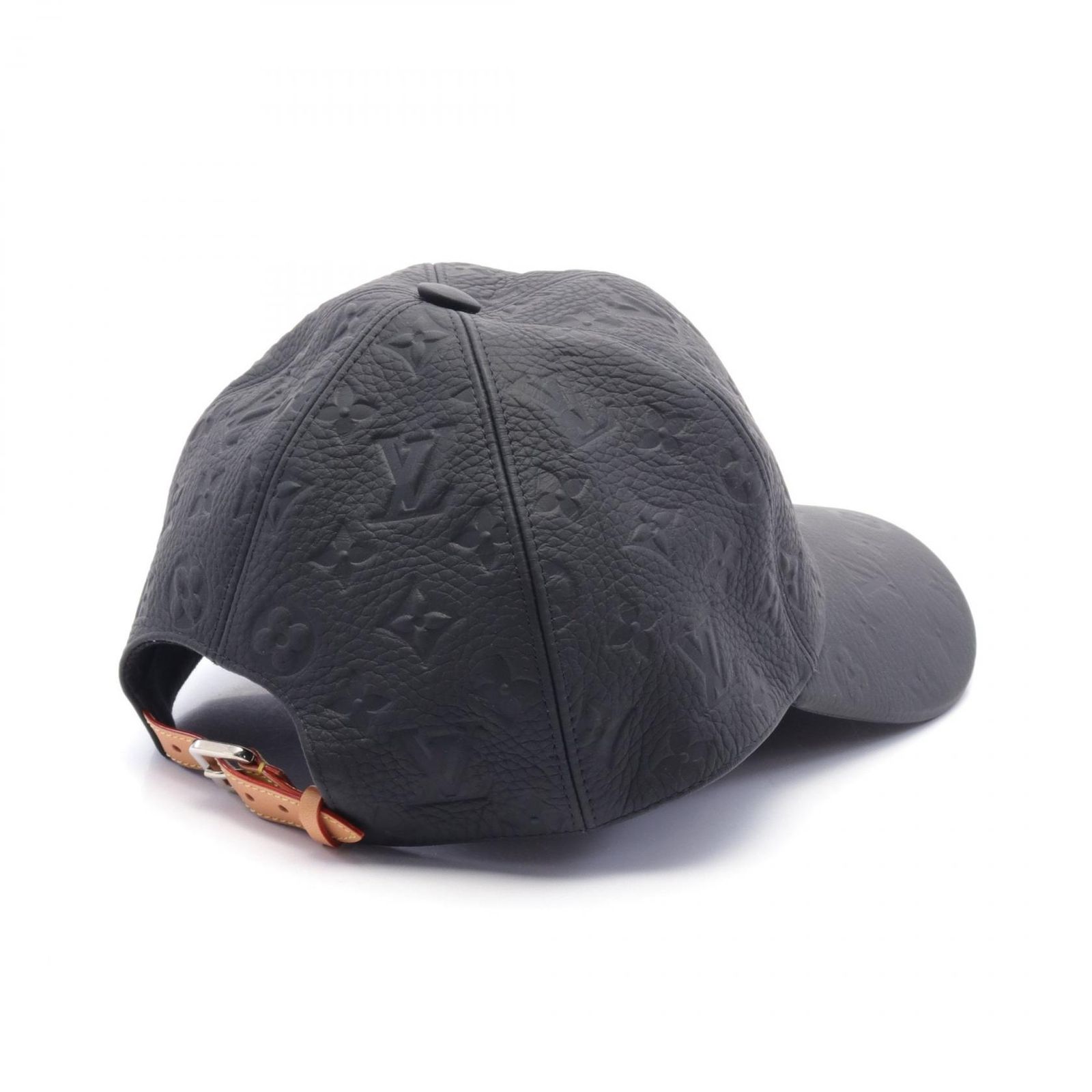 ルイヴィトン キャップ MP2606 LOUIS VUITTON ルイヴィトン キャスケット・モノグラム MP2606