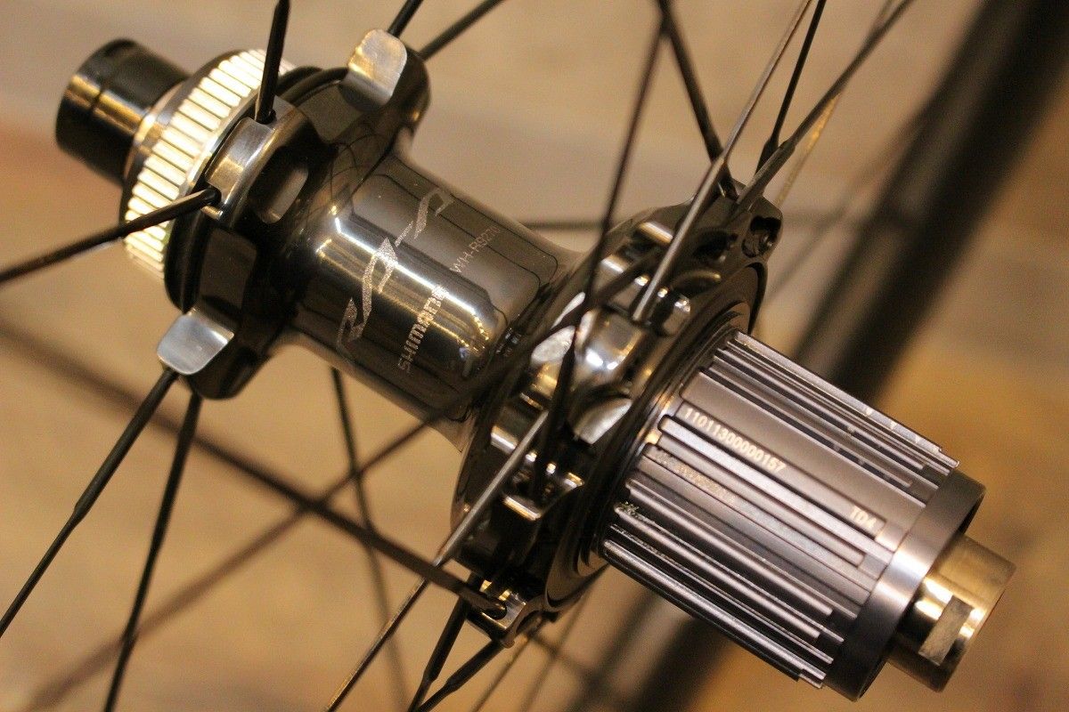 シマノ SHIMANO