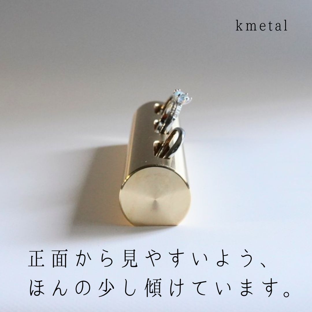 リングスタンド リングコーン リングホルダー アクセサリースタンド 