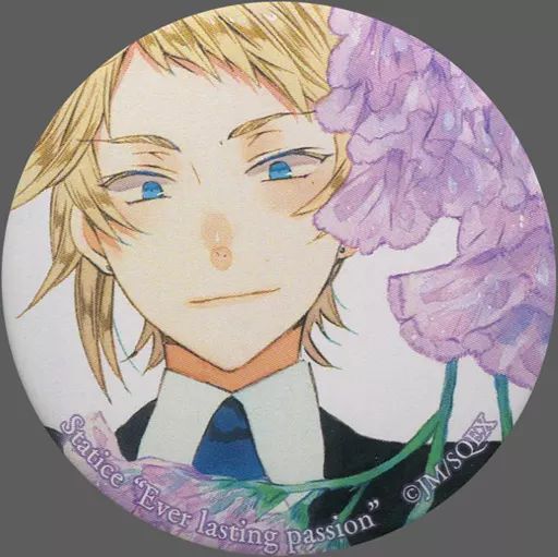 PandoraHearts エリオット 缶バッジ Elliot Nightray - Badge - Pandora Hearts (エリオット