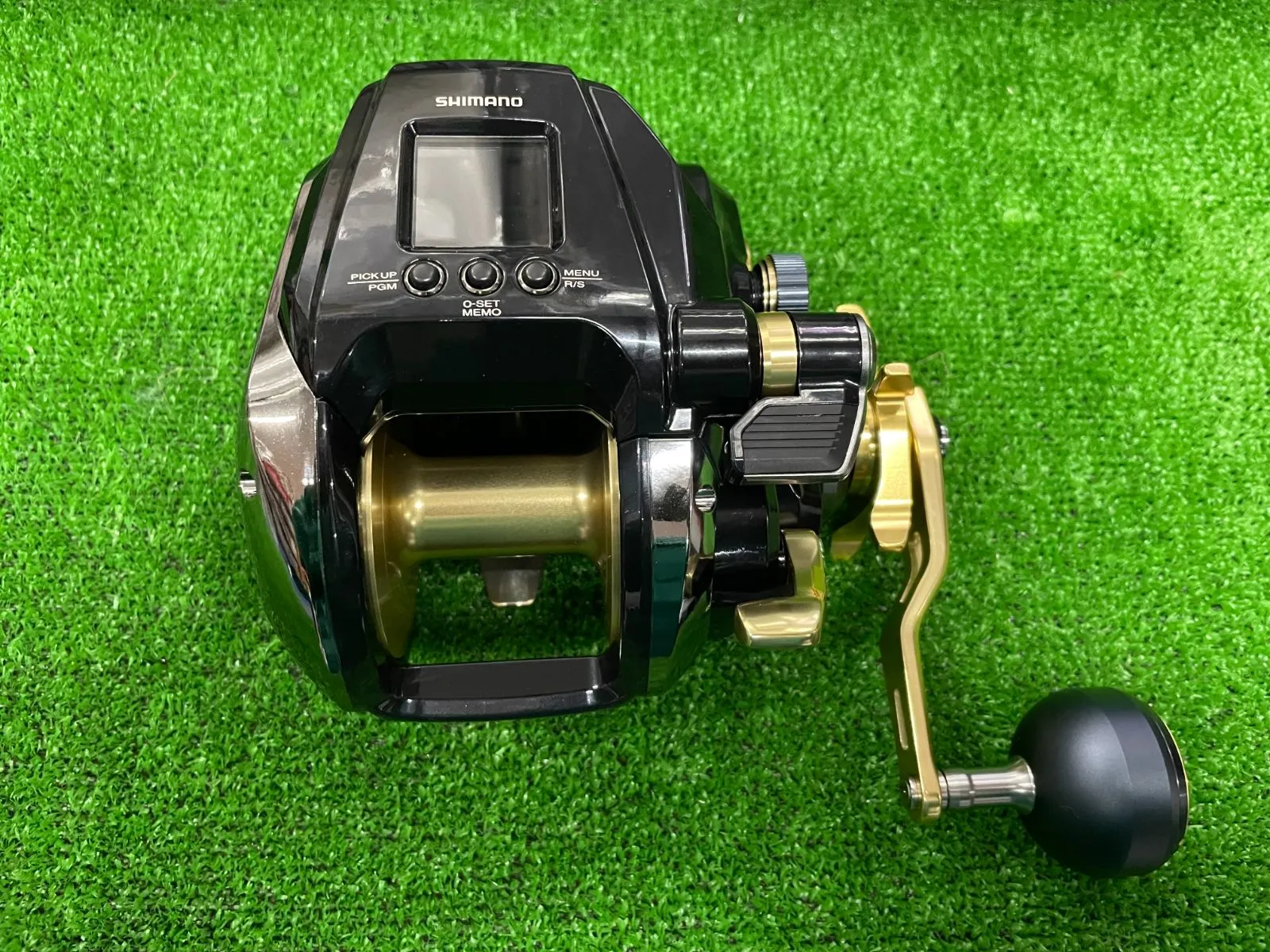 大東店 シマノ ビーストマスターMD6000 | Buyee日本代购服务