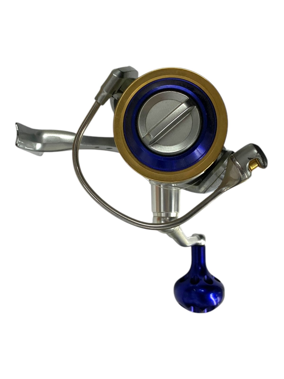 DAIWA (ダイワ) SALTIGA アウトレット ソルティガ リール スピニング