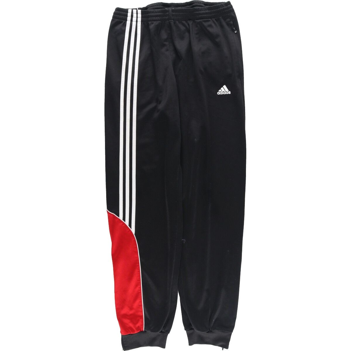 古着 アディダス adidas ジャージパンツ トラックパンツ メンズL/eaa414467