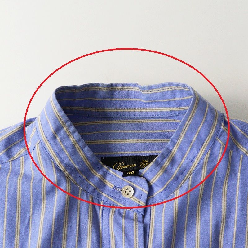 ドゥロワー Drawer