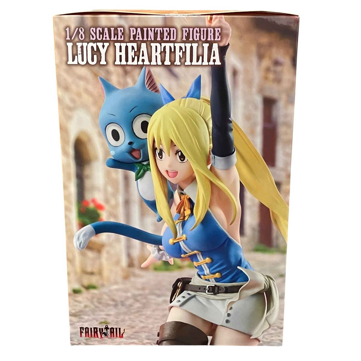 ベルファイン FAIRY TAIL ファイナルシリーズ ルーシィ・ハート ベルファイン FAIRY TAIL ファイナルシリーズ ルーシィ・ハート