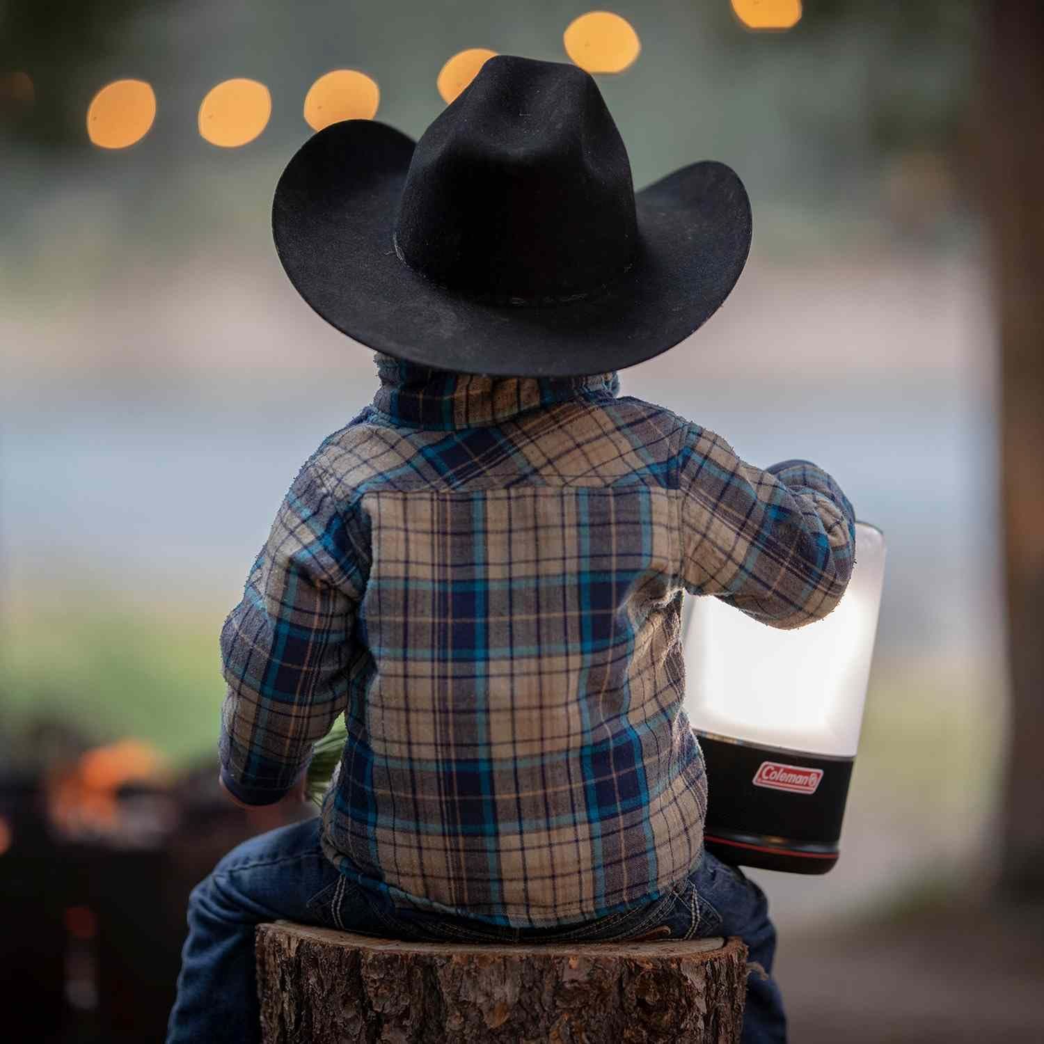 360° サウンド-ライト