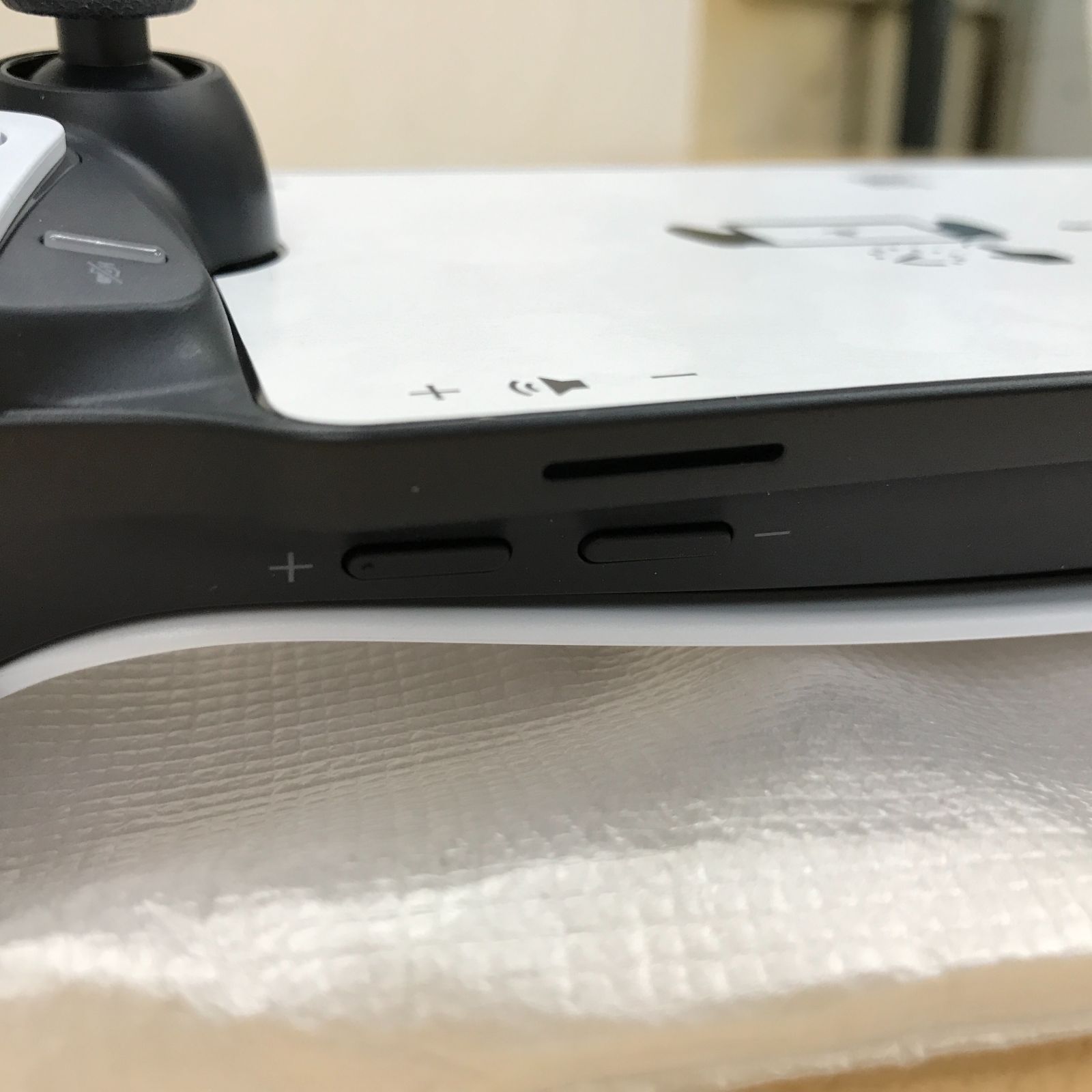 SONY