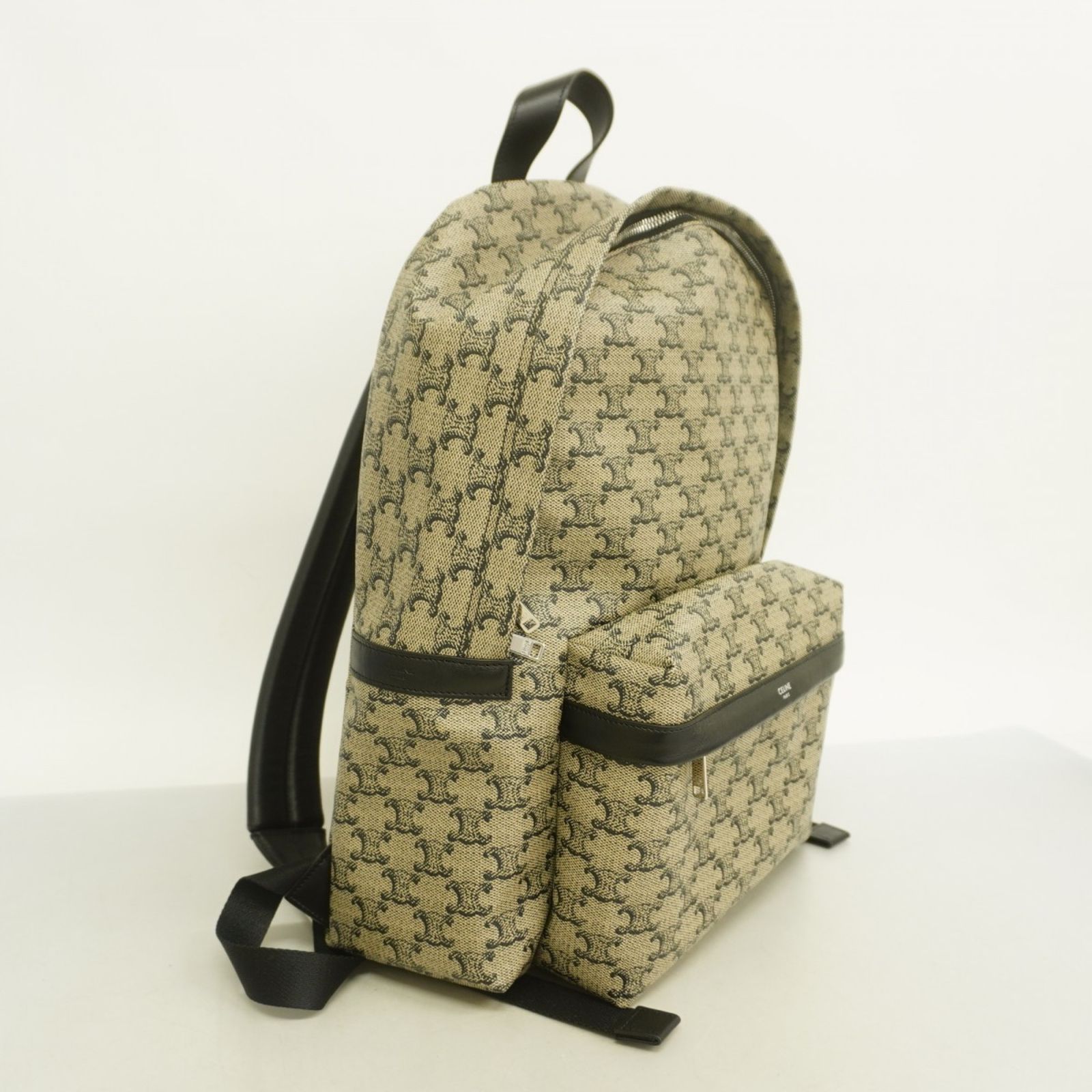 セリーヌ(Celine) セリーヌ リュック・デイパック トリオンフ セリーヌ(Celine) セリーヌ リュック・デイパック トリオンフ