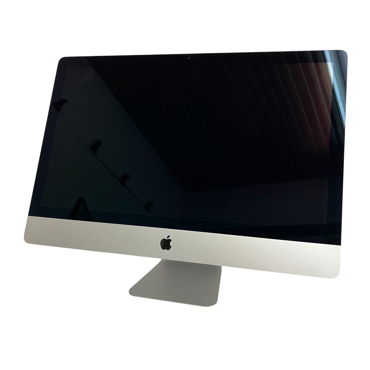 Apple iMac Retina 5K 27インチ Late 2015 一体型 PC 24GB SSD 128GB HDD 3TB Core i5 6600 3.30GHz Monterey ジャンク T10491084